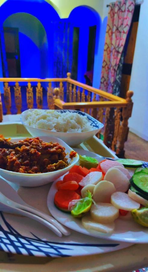 Everest Guest House Gulmarg Ngoại thất bức ảnh