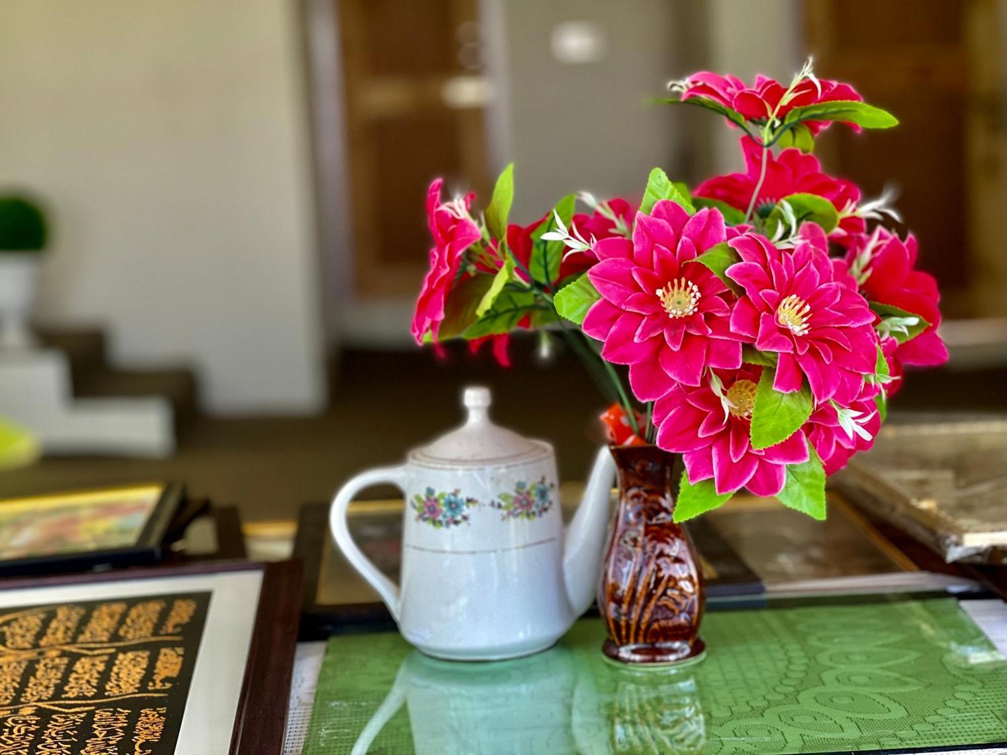 Everest Guest House Gulmarg Ngoại thất bức ảnh