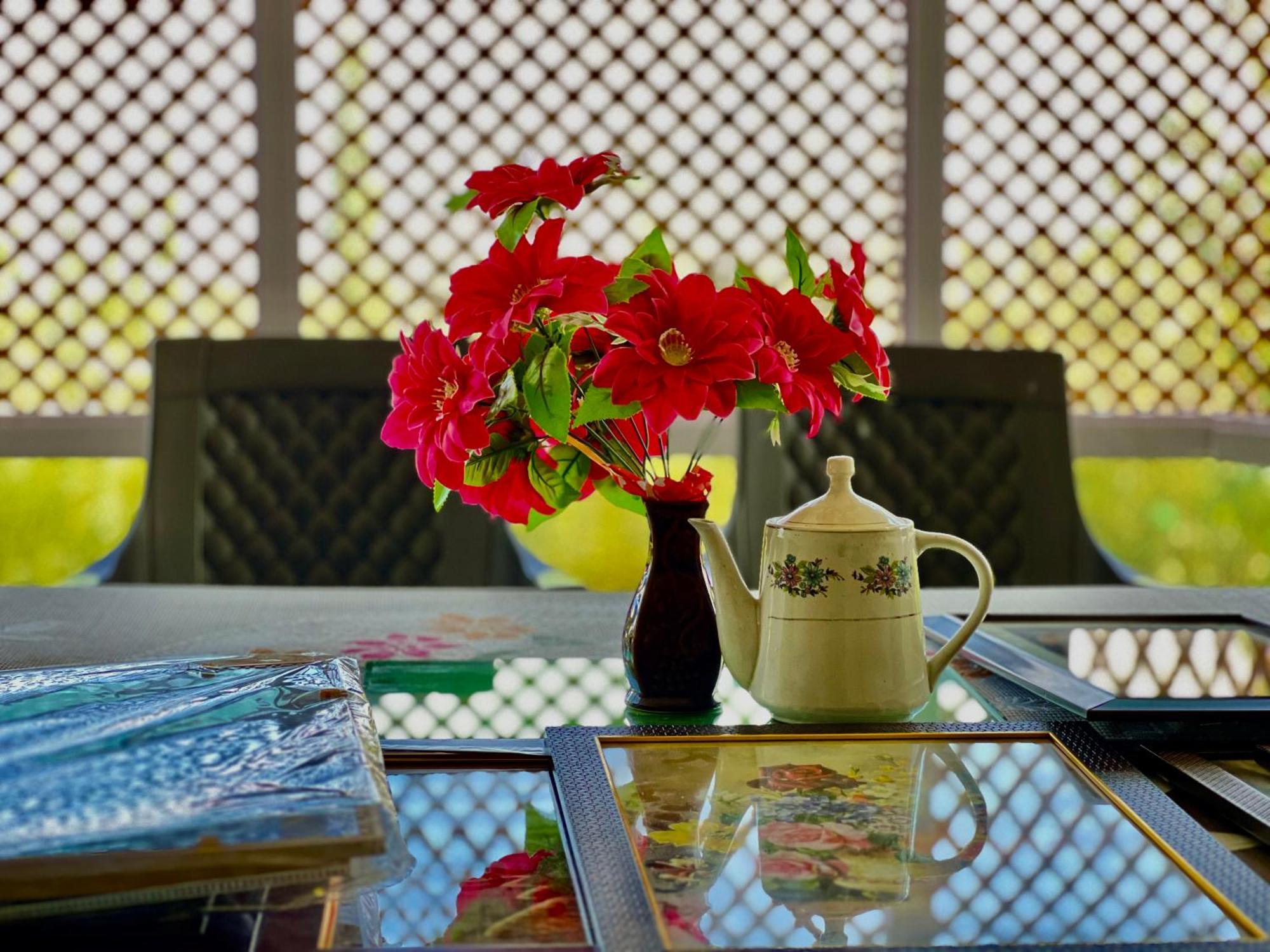 Everest Guest House Gulmarg Ngoại thất bức ảnh